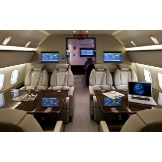 Boeing Business Jet 2