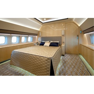 Boeing Business Jet 2