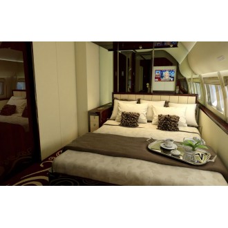 Boeing Business Jet 2