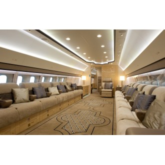 Boeing Business Jet 2