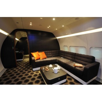 Boeing Business Jet 2