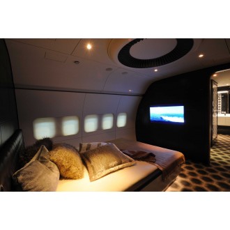 Boeing Business Jet 2