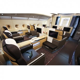 Airbus ACJ380