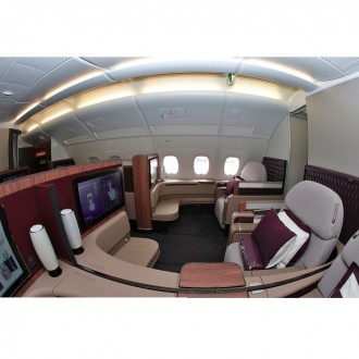 Airbus ACJ380