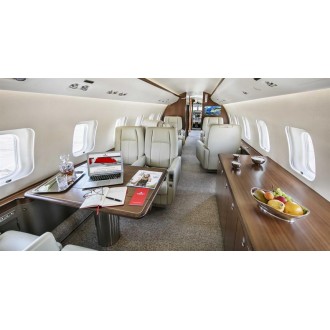 Bombardier Global 7000