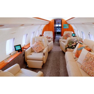 Bombardier Global 7000
