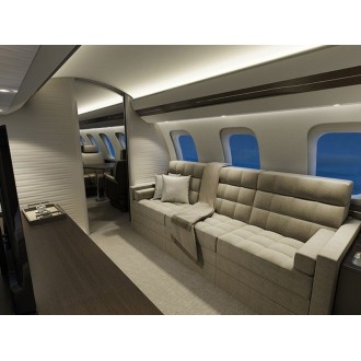 Bombardier Global 7000