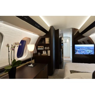 Bombardier Global 7000