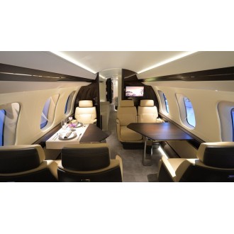 Bombardier Global 7000