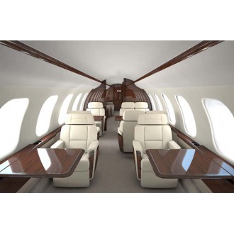 Bombardier Global 7000