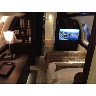 Bombardier Global 7000