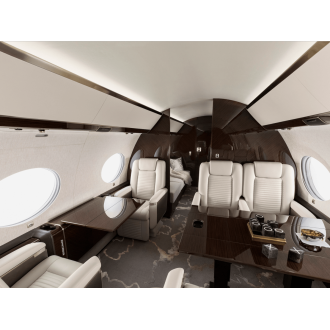 Bombardier Global 7000