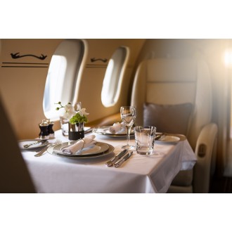 Bombardier Global Express XRS