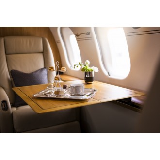 Bombardier Global Express XRS