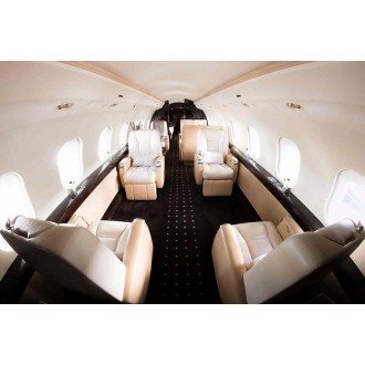 Bombardier Global Express XRS