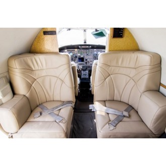 Cessna 501
