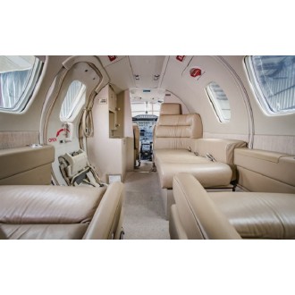 Cessna 501