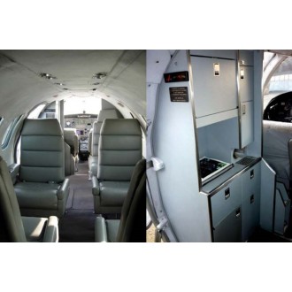 Cessna 501