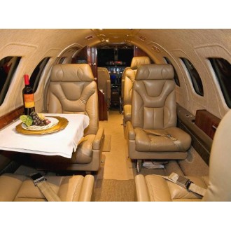 Cessna 501