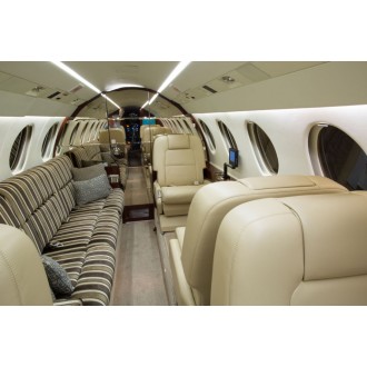 Dassault Falcon 50 EX
