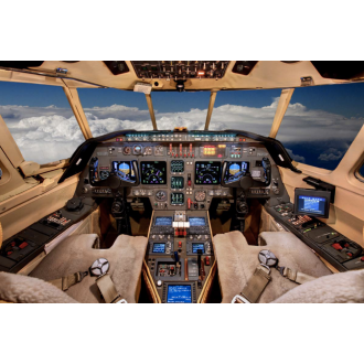Dassault Falcon 50 EX