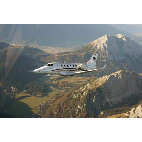 Grob SPN Utility Jet