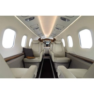 Grob SPN Utility Jet