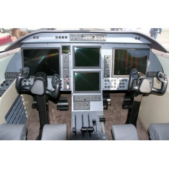 Grob SPN Utility Jet