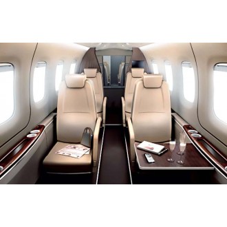 Grob SPN Utility Jet