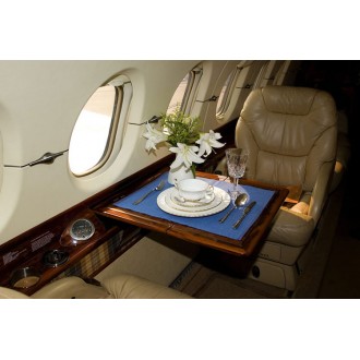 Beechcraft Hawker 800 B