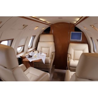 Beechcraft Hawker 800 B