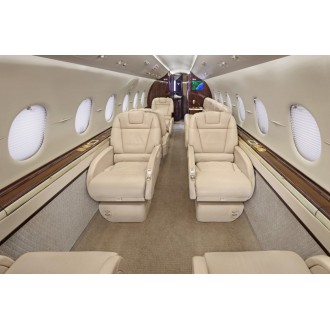 Beechcraft Hawker Horizon