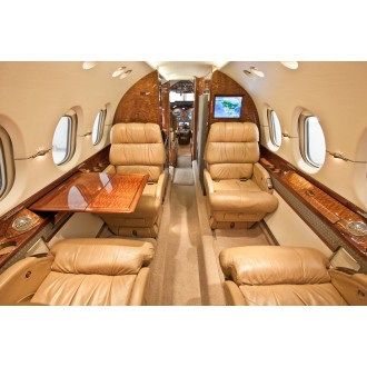 Beechcraft Hawker Horizon