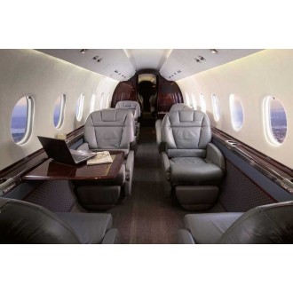 Beechcraft Hawker Horizon