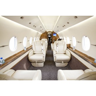 Beechcraft Hawker Horizon
