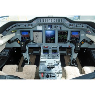Beechcraft Hawker Horizon