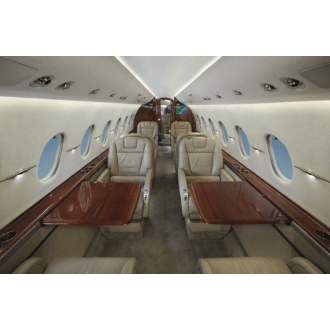 Beechcraft Hawker Horizon