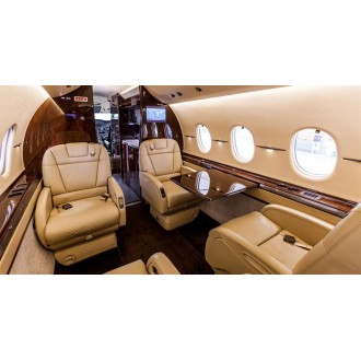 Beechcraft Hawker Horizon