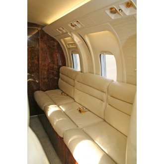 Israel IAI-1124 Westwind II