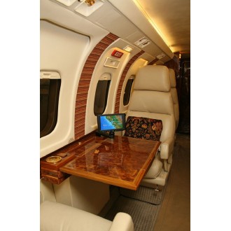 Israel IAI-1124 Westwind II