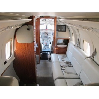 Israel IAI-1124 Westwind II