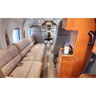 Israel IAI-1124 Westwind II