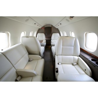 Bombardier Learjet 60