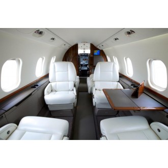 Bombardier Learjet 60