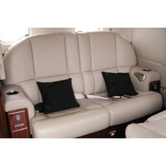 Bombardier Learjet 60