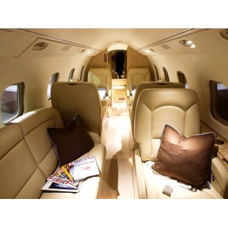 Bombardier Learjet 60