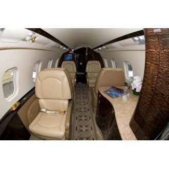 Bombardier Learjet 60