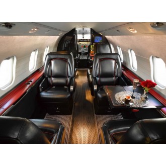 Bombardier Learjet 60