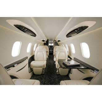Bombardier Learjet 85