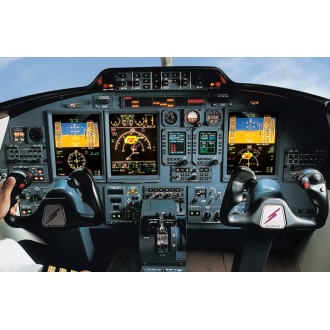 SyberJet SJ30-2
